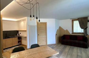 Baita Pedrù - A stone's throw from the slopes - Photo 19