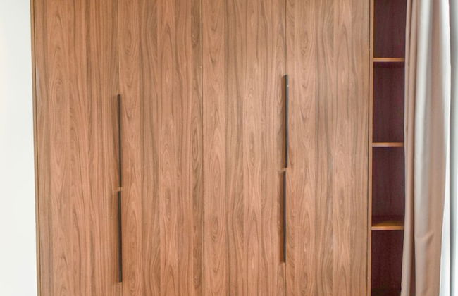 Broadwalk Residency - Foto 49