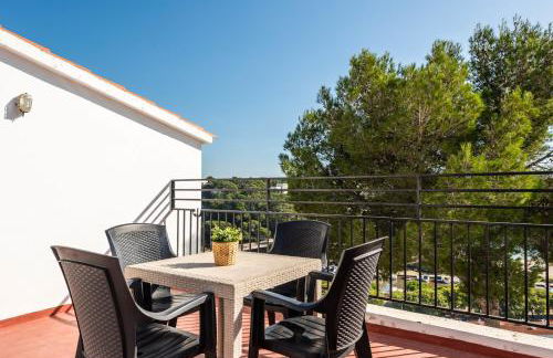 Apartamentos Alta Galdana - Foto 12