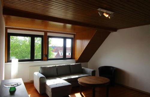 Ferienwohnung Am Homburg Nr 2 - Foto 6