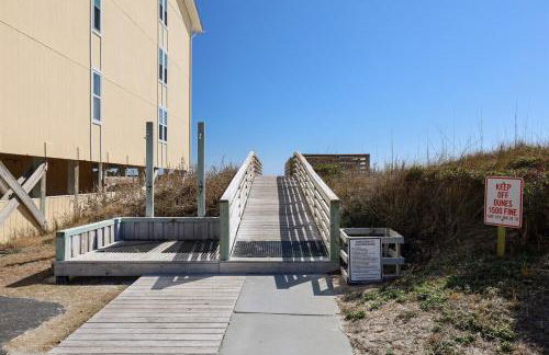 Blue Oar- Beach, Pool, and Sun in Surf City! - Foto 26