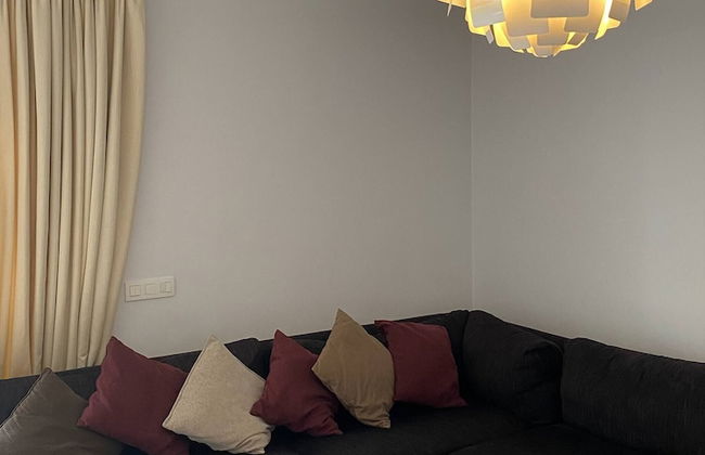 The Pink House, Uccle - Photo 4