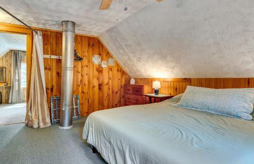 2 Mi to Ossipee Lake Forest-View Sanctuary! - Photo 20