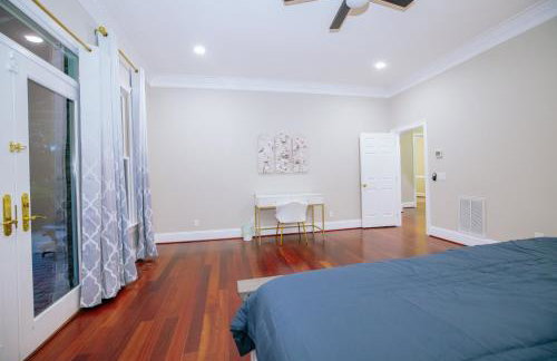 Retreat Estate in Apex NC - Foto 49