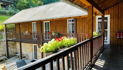 Apartments Erbgericht - Foto 3