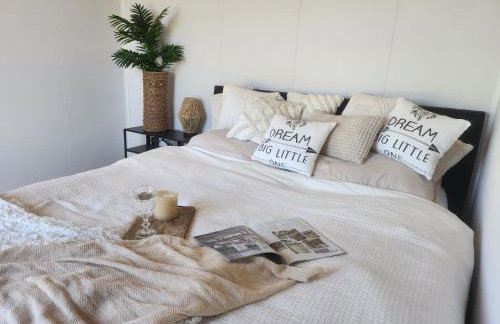 Domki Mazury z sauną i jacuzzi! - Foto 24