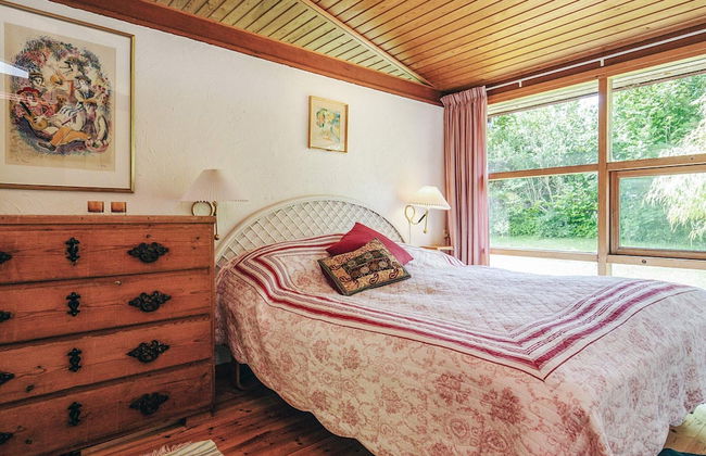 5 Person Holiday Home in Frederiksvaerk - Foto 22