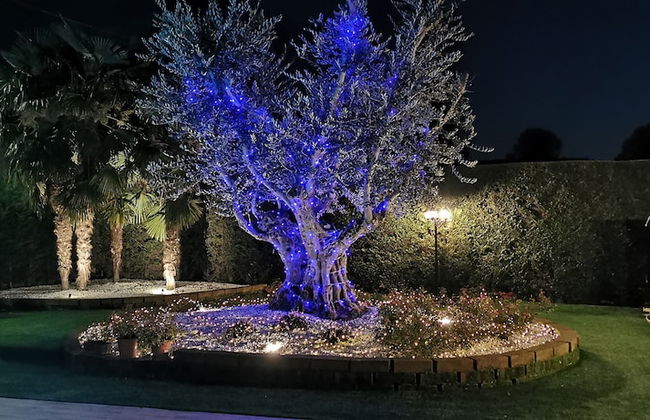 San Valentino Country House - Foto 48