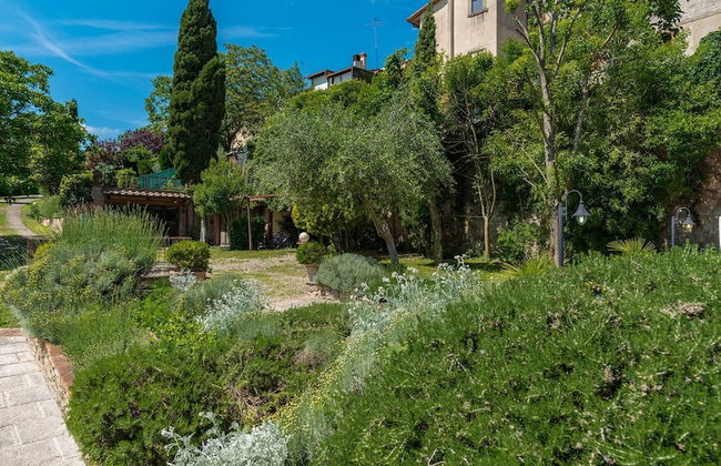 Antica Filanda 10 in Arezzo - Foto 49