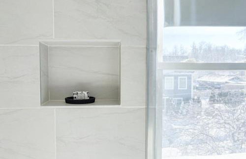 Adinkra Reserve - Curated Afro-Modern Stay - Foto 37