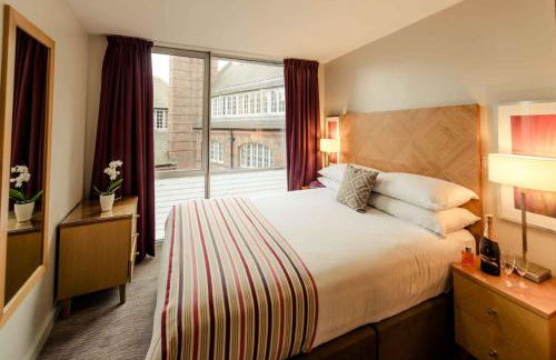 PREMIER SUITES Liverpool - Foto 12