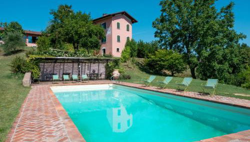 Villa Bric del Vento by Interhome - Foto 3