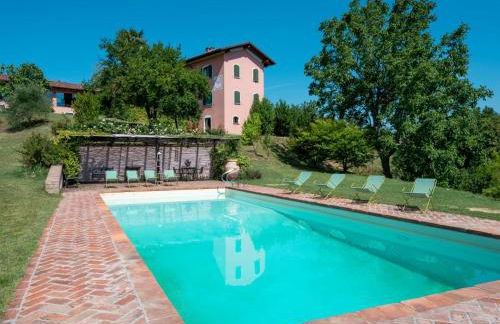 Villa Bric del Vento by Interhome - Photo 3