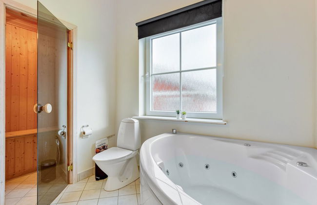 "Karina" - 150m to the fjord - Foto 17