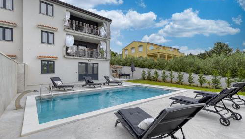 Villa Foscolino - Foto 2