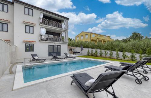 Villa Foscolino - Foto 2