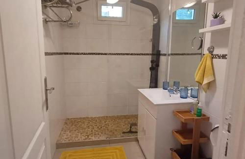 Appartement moderne à Paray-Vieille-Poste, 50m², avec terrasse - Foto 26