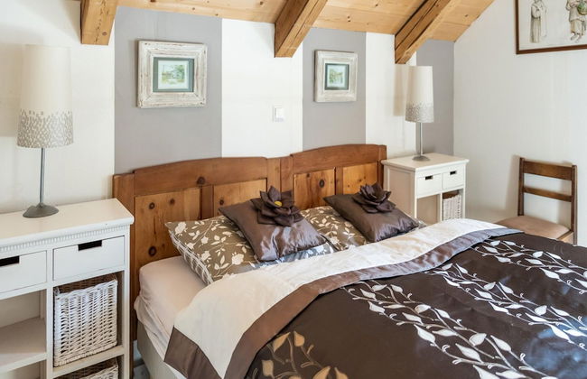 Welcoming Holiday Home near Ski Area in Rangersdorf - Photo 6