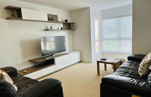 7 SERVICED APARTMENTS at ST JOSEPHS COURT, CLEETHORPES by VISIT CLEETHORPES - Foto 12
