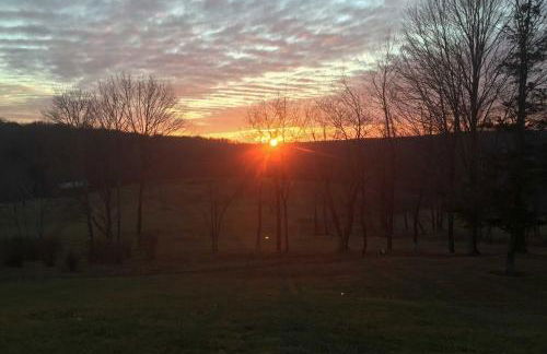 Private Dog-Friendly Home 3 Mi to Elk Mountain - Foto 40