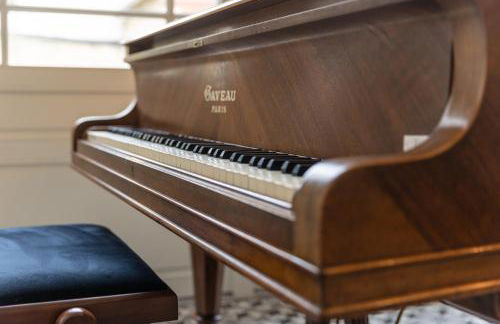 La Maison Blanche - Foto 22