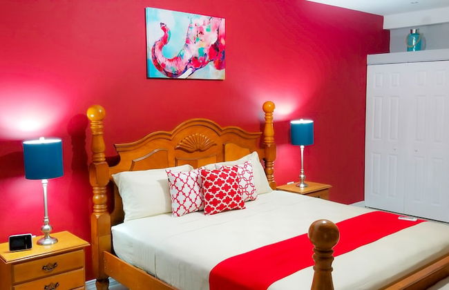 Casa Tamar Guest Apartments - Foto 3