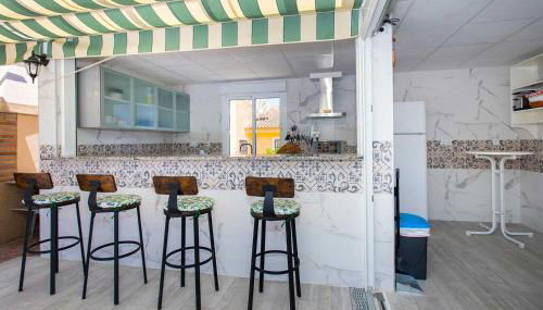 CH Villa Jupiter La Marquesa - Foto 4