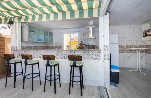 CH Villa Jupiter La Marquesa - Foto 4