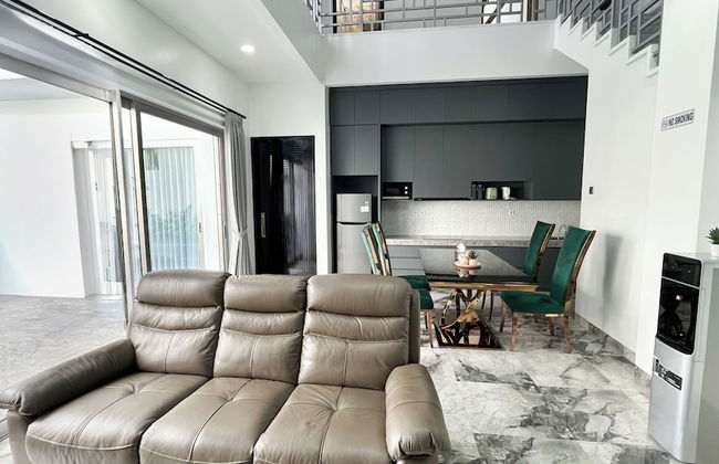 Bellagio Villas - Foto 23