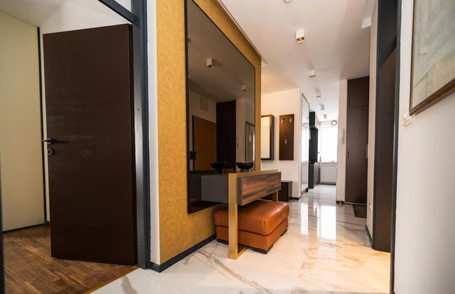 Luxury Design 2bdr Apartment - Foto 44