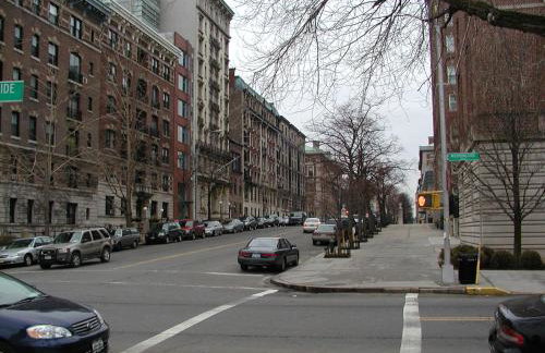 Spacious 3BR Near Columbia Uni & Riverside Park - Foto 57