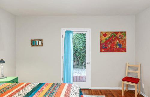 Long Beach House - Foto 28