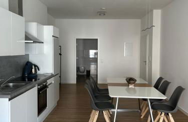 Schöne Ferienwohnung im Zentrum - Foto 2