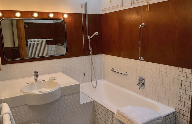 Aquamar - Suite on the beach of Venice - Photo 21