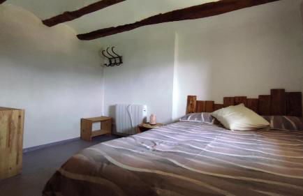 Casa Sisco, dins de la Vall d'Àger - Foto 25