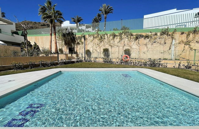 Belvilla by OYO Apartamento Moja!car - Foto 19