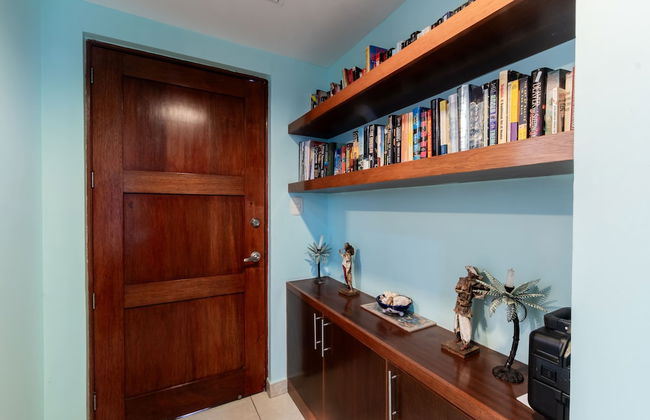 Costa Veleros Apartments - Foto 26