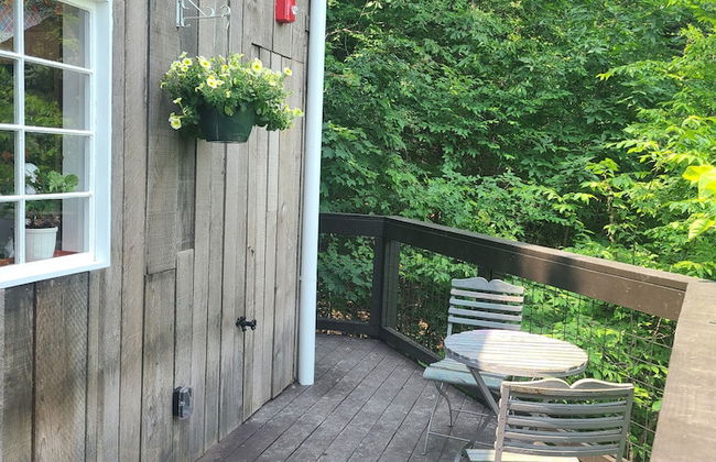 The Treetop Hideaways at Ruby Falls - Photo 74