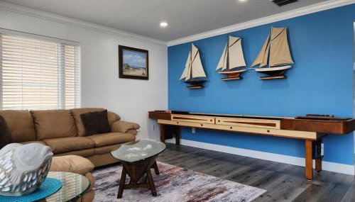 Lower Chelsea Lookout- On Water by Beach & Boards! - Foto 2