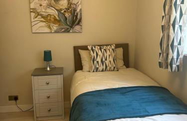 Dog & Family Friendly Private Cottage in Orleton - Foto 18