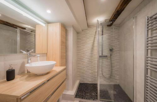 Le Carré d'or - Appartement avec vue Cathédrale - Foto 6