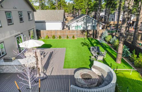 Alamo Alpine Retreat - Foto 45