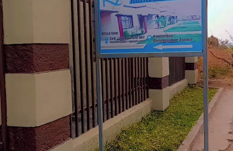 Macb Estate - Apartments in Chililabombwe - Photo 20