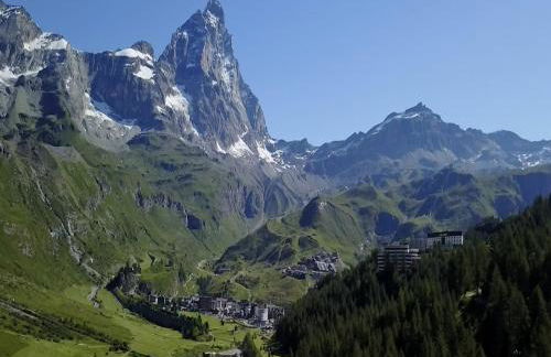 Apartment in Antey-Saint-André near Ski Lift - Foto 38