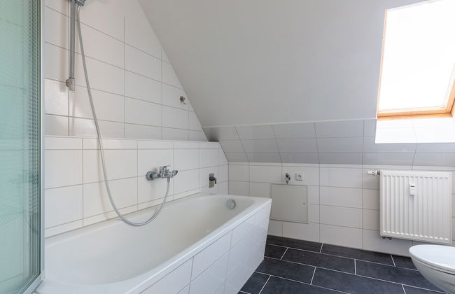 Limehome Chemnitz Hartmannstraße - Foto 64