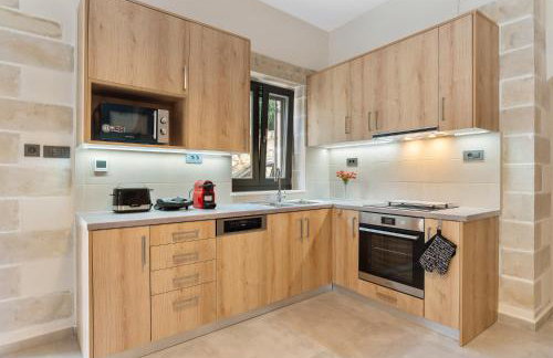 Brand new Villa Volakas BY APOKORONAS VILLAS - Foto 16