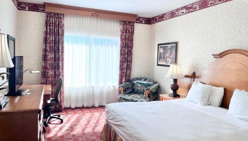 Cozy King Suite in Downtown Midway Near Park City Ski Resorts - 207 - Foto 2