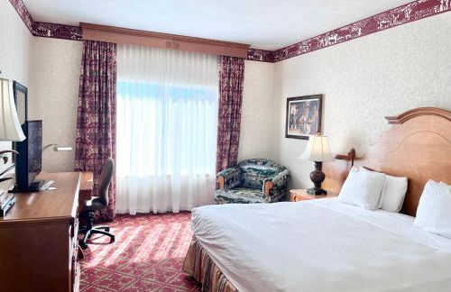 Cozy King Suite in Downtown Midway Near Park City Ski Resorts - 207 - Foto 2