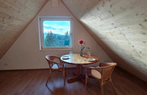 Schwarzwaldblick Rothaus - Foto 19