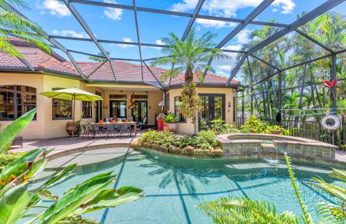 Tranquility - 4000 Sq ft of Luxury - Private Pool/Spa, Walk Everywhere, Pet Friendly - Foto 64